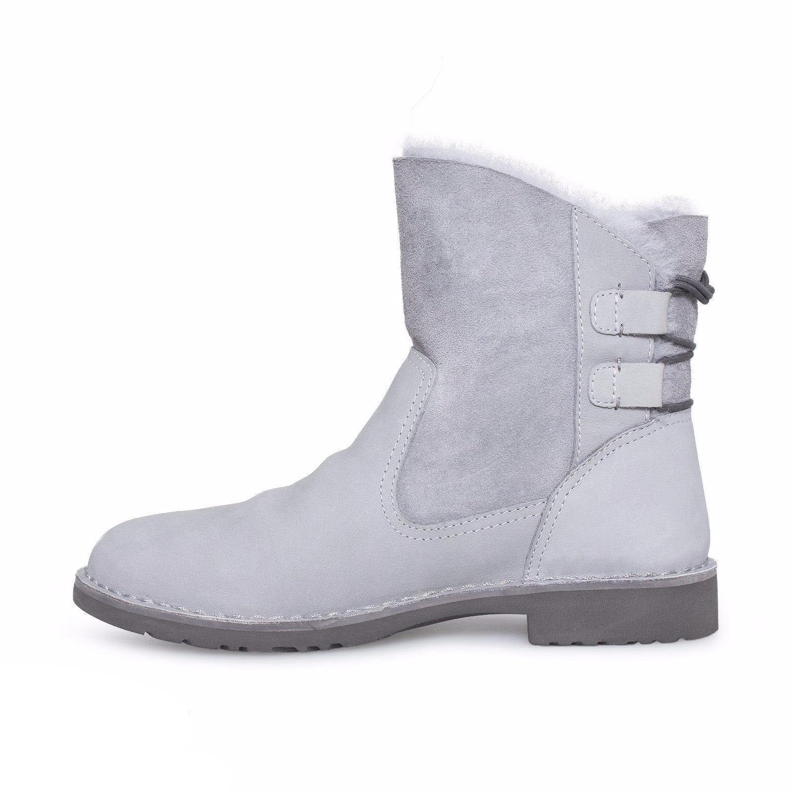 UGG NaIyah Pencil Lead Boots