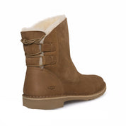 UGG Naiyah Chestnut Boots