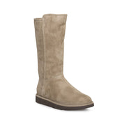 UGG Collection Abree Tall Stone Boots