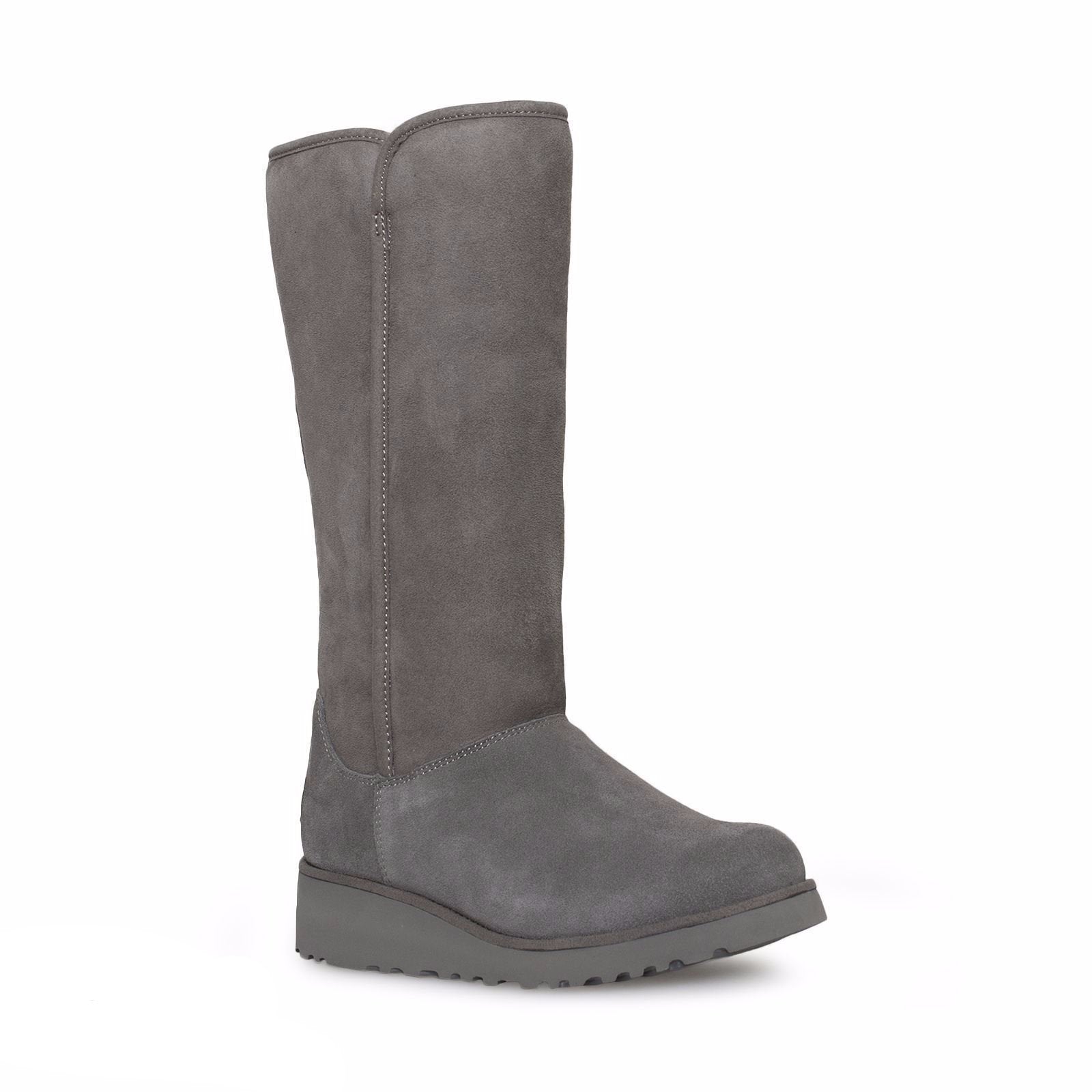 UGG Kara Grey Boots