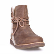 UGG Luisa Chocolate Boots