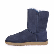 UGG Keely Navy Boots