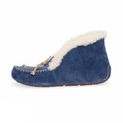 UGG Alena Midnight Slippers