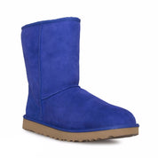 UGG Classic Short II NIght Sky Boots