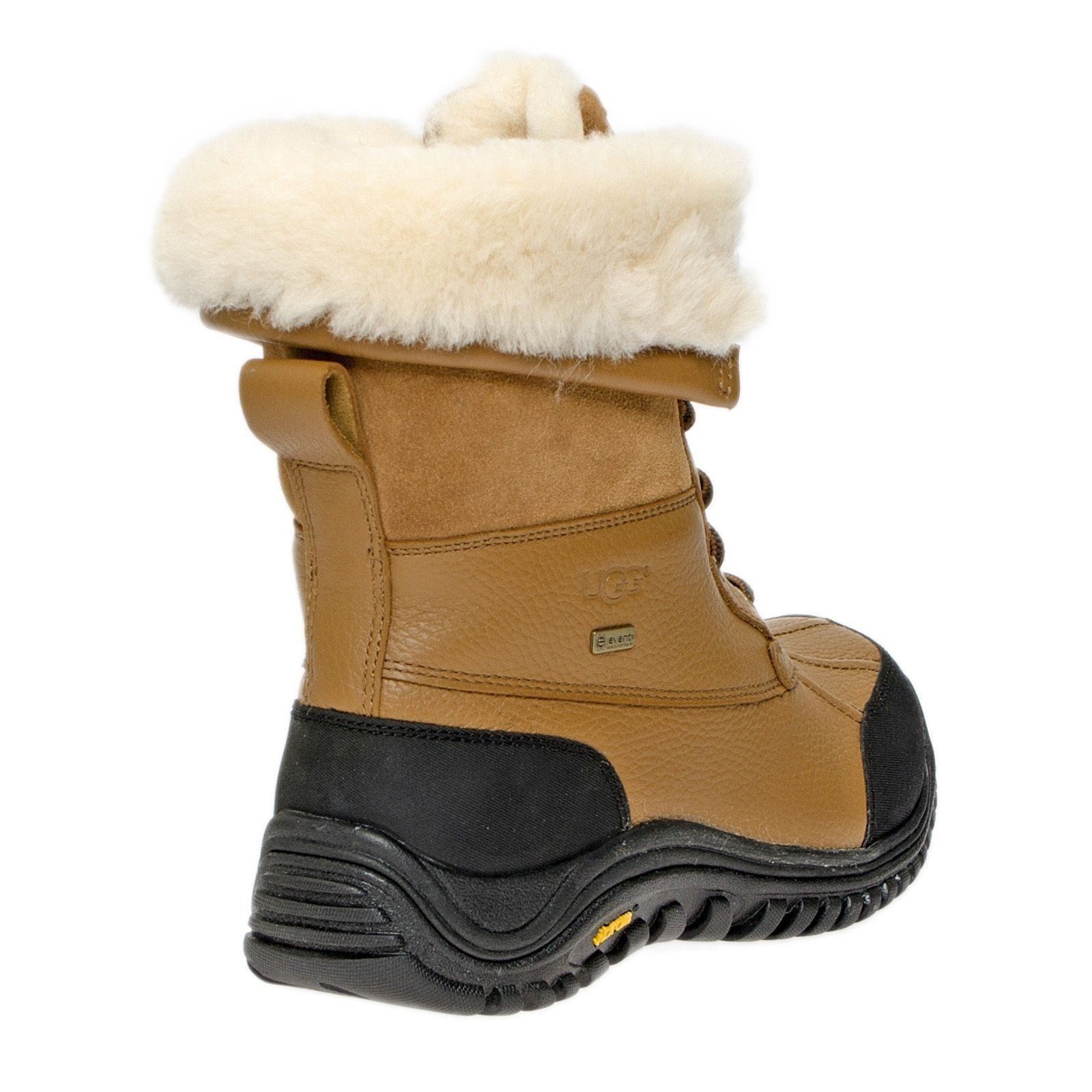 UGG Adirondack Otter Boots