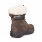 UGG Adirondack II Chocoloate Boots