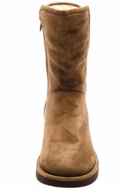 UGG Collection Abree Short Bruno Boots