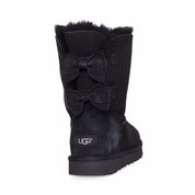 UGG Meilani Black Boots