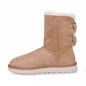 UGG Meilani Chestnut Boots