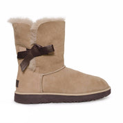 UGG Classic Knot Natural Boots