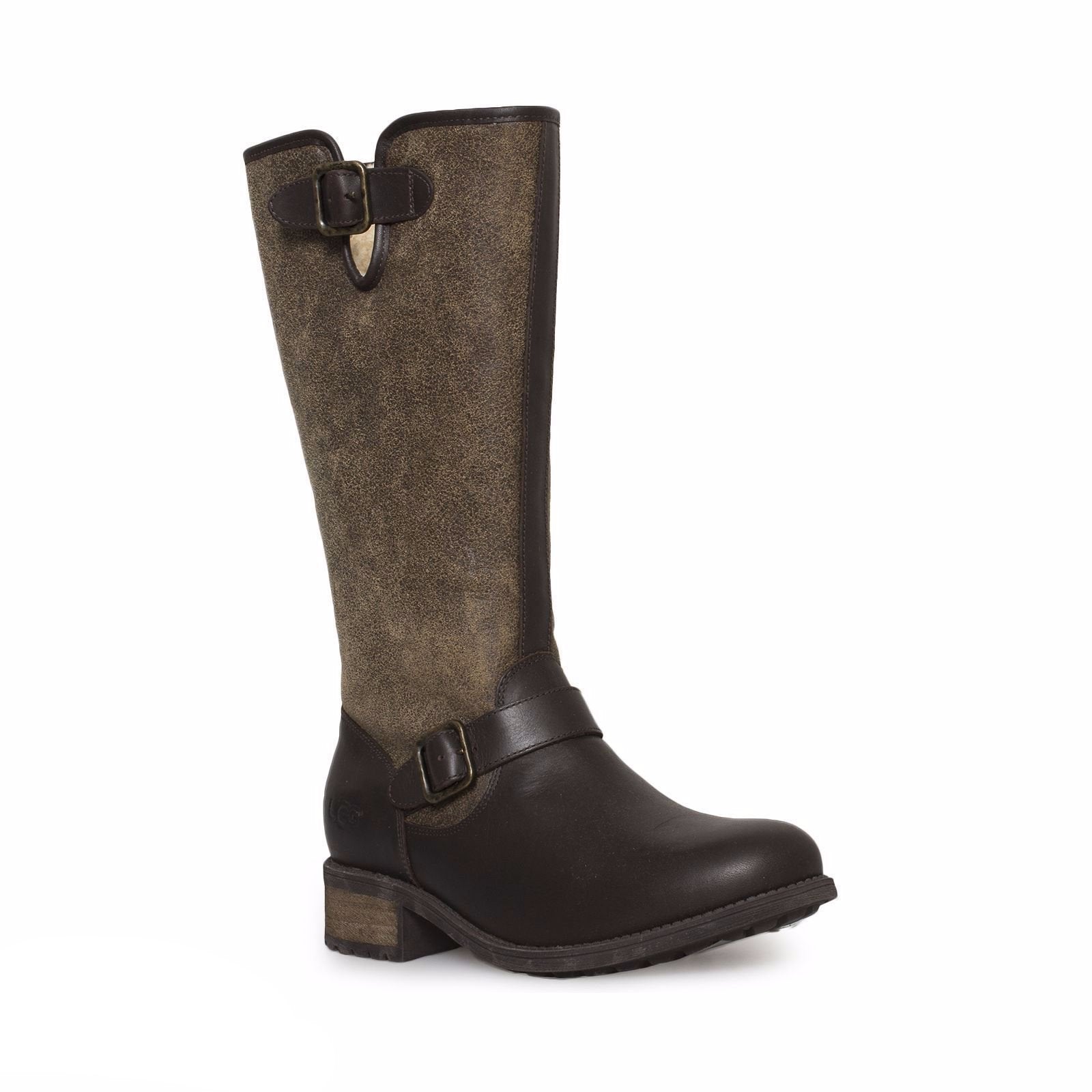 UGG Chancery Stout Boots