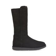 UGG Collection Abree Tall Nero Boots