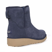 UGG Kristin Navy Boots