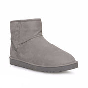 UGG Classic Mini Deco Capra Boots