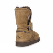 UGG Meadow Chestnut Boots