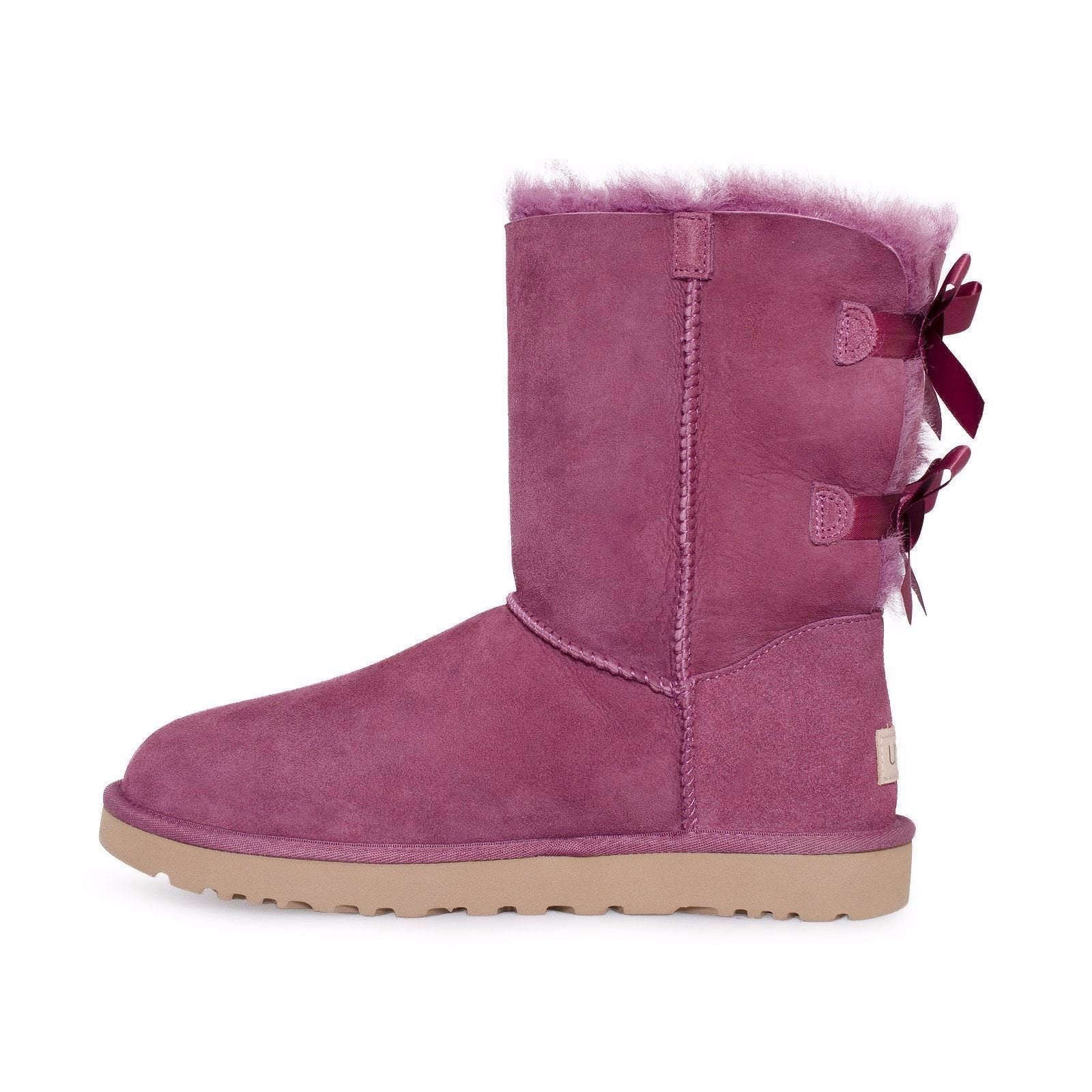 Ugg Bailey Bow ii Bougainvillea Boots