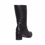 UGG Jessia Black Boots