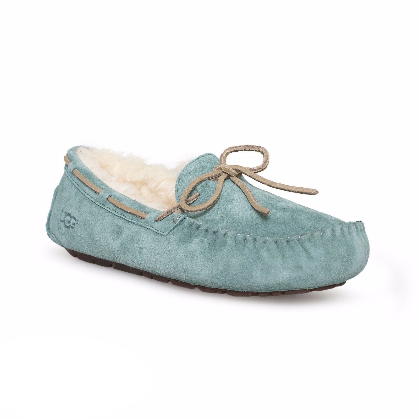 UGG Dakota Atlantic Slippers