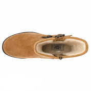 UGG Chaney Chestnut Boots