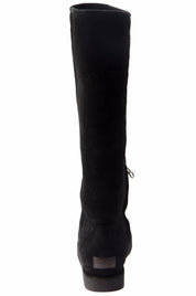 UGG Collection Carmela Black Boots