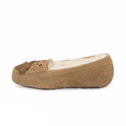 UGG Litney Chestnut Slippers