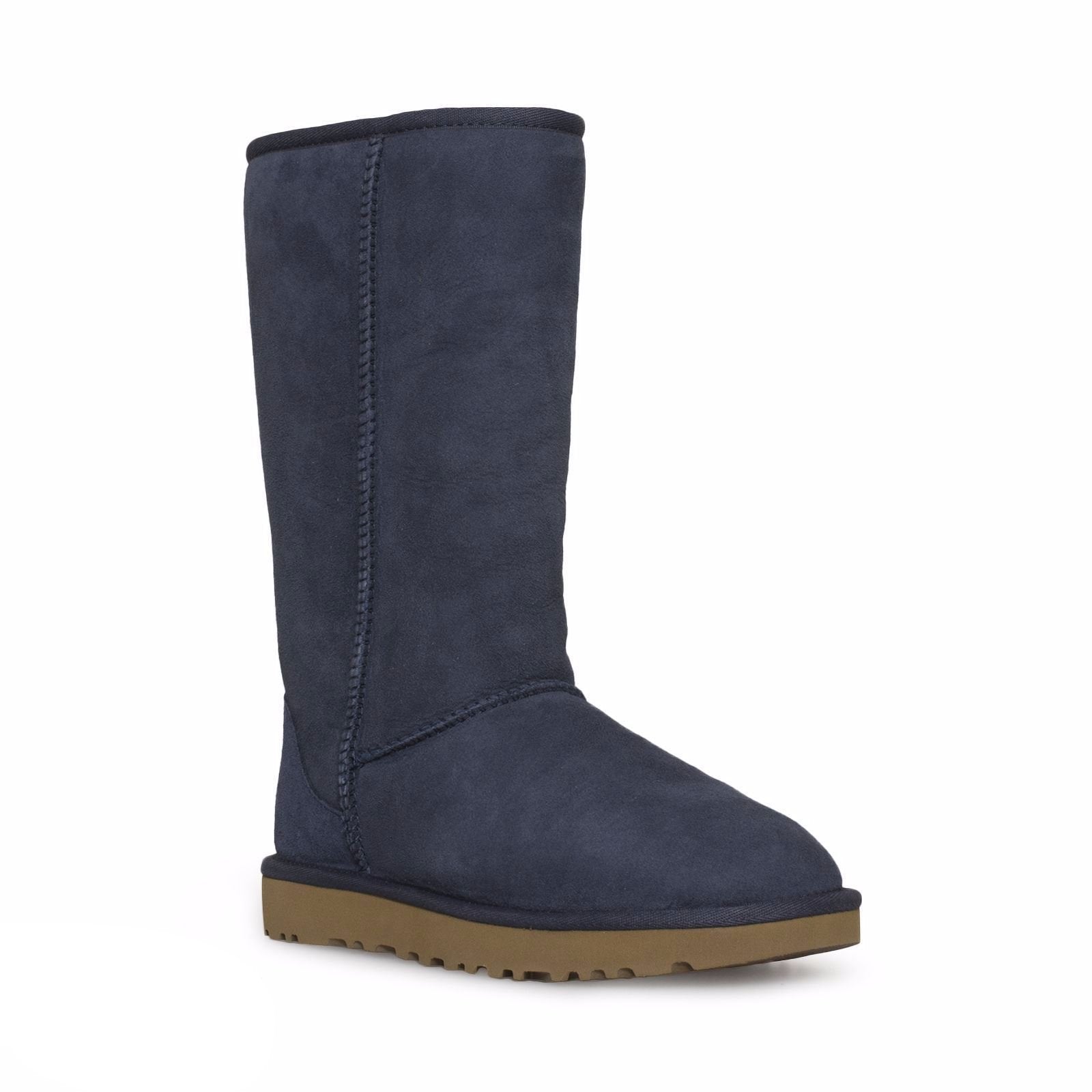 UGG Classic Tall II Navy Boots