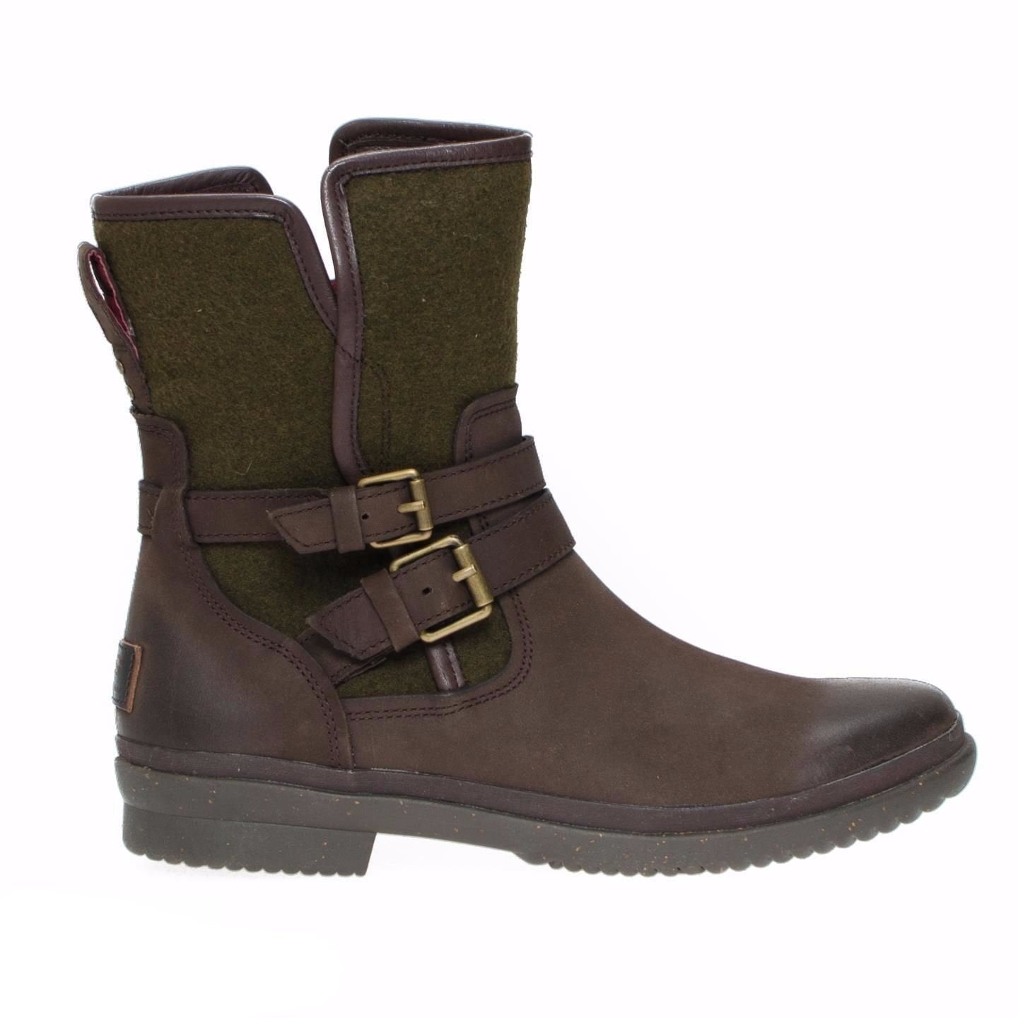 UGG Simmens Stout Boots