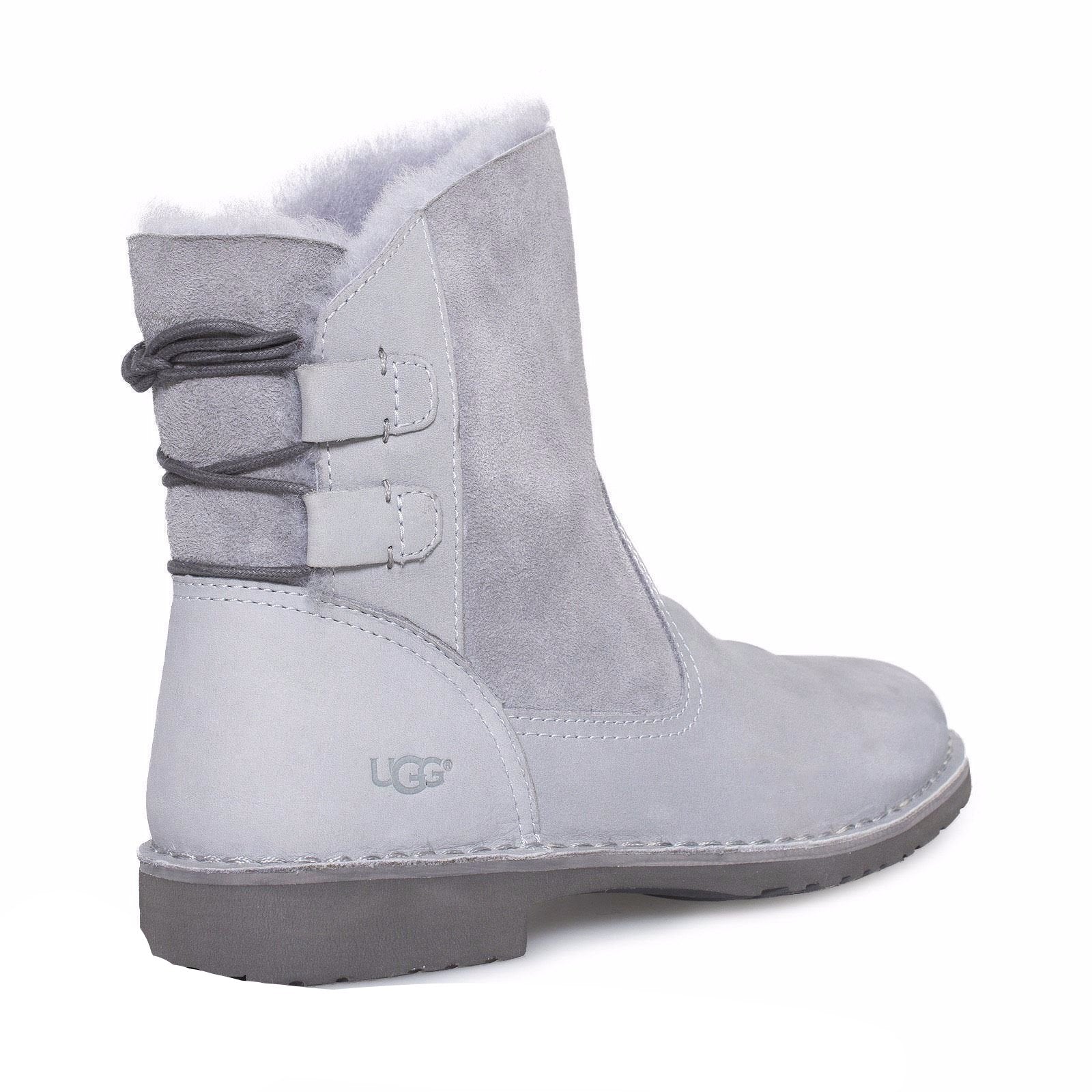 UGG NaIyah Pencil Lead Boots