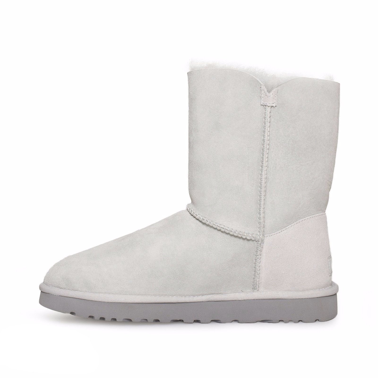 UGG Irina Grey Boots - Women's