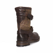 UGG Nigel Brown Boots