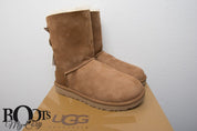 UGG Kristabelle Chestnut Boots