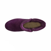 UGG Kristin Purple Passion Boots