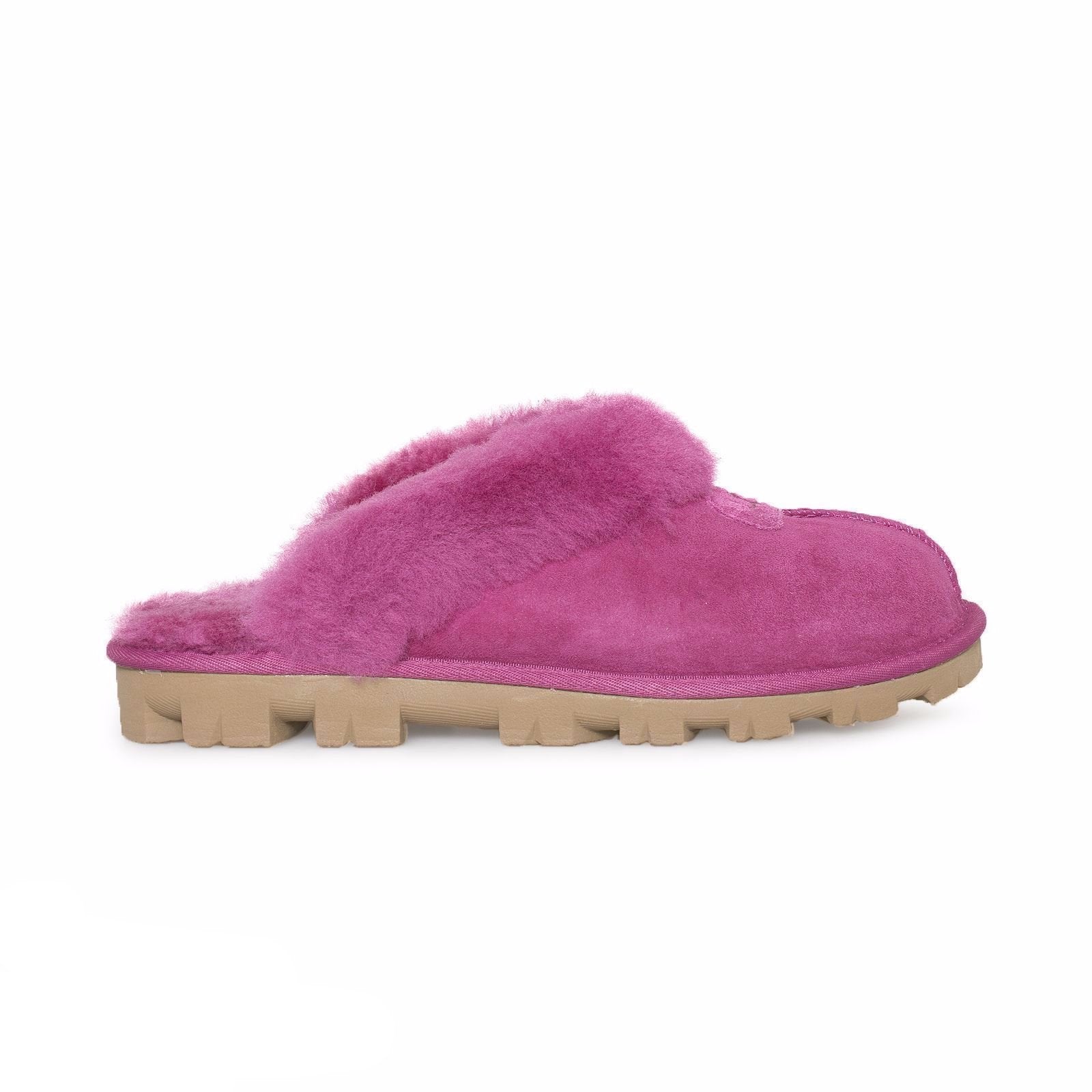 UGG Coquette Lonely Hearts Slippers