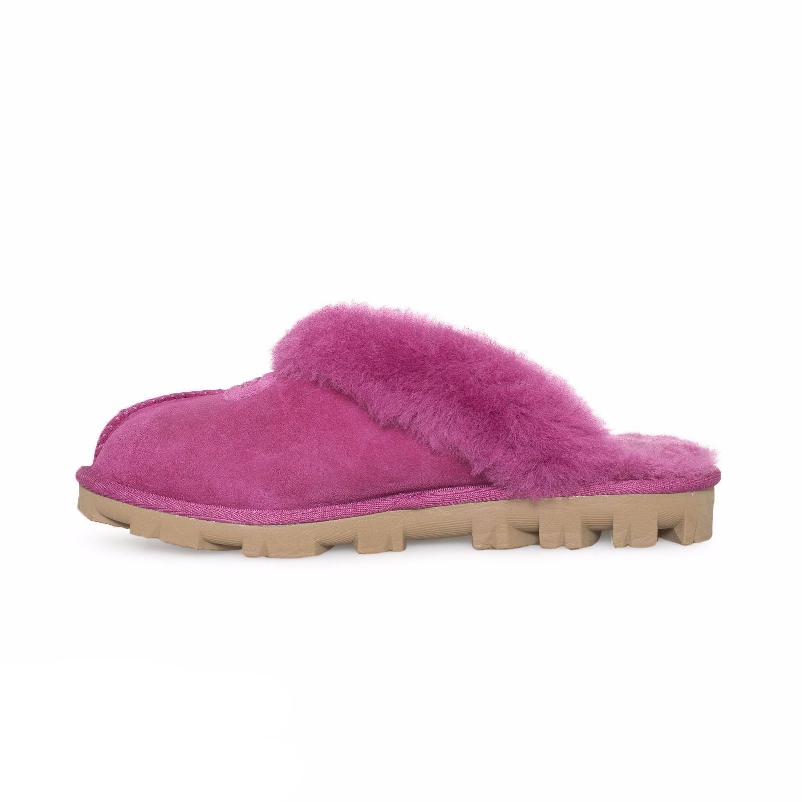 UGG Coquette Lonely Hearts Slippers