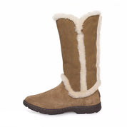 UGG Katia Chestnut Boots