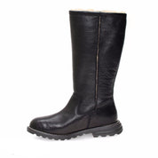 UGG Brooks Tall Black Boots