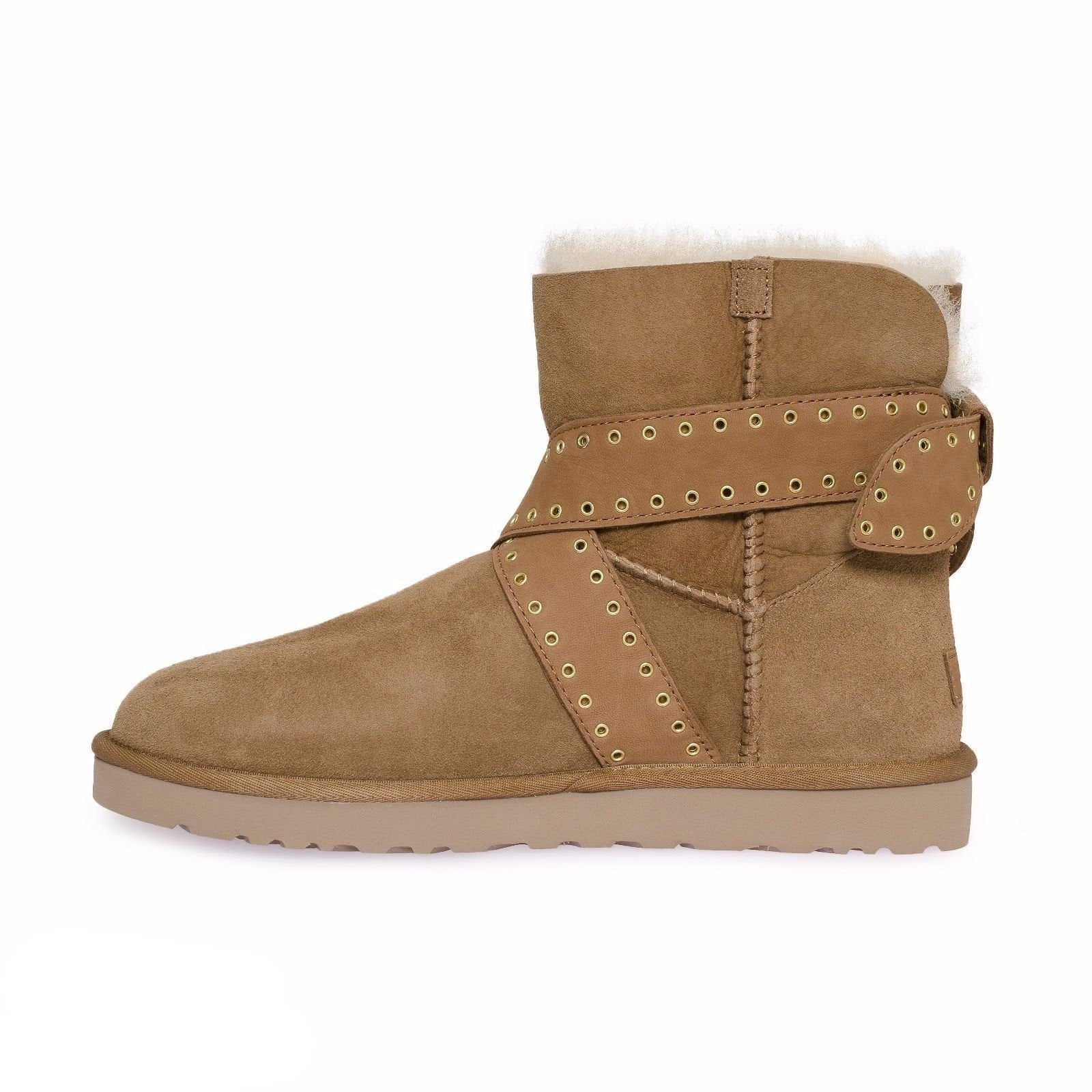 UGG Cameron Chestnut Boots