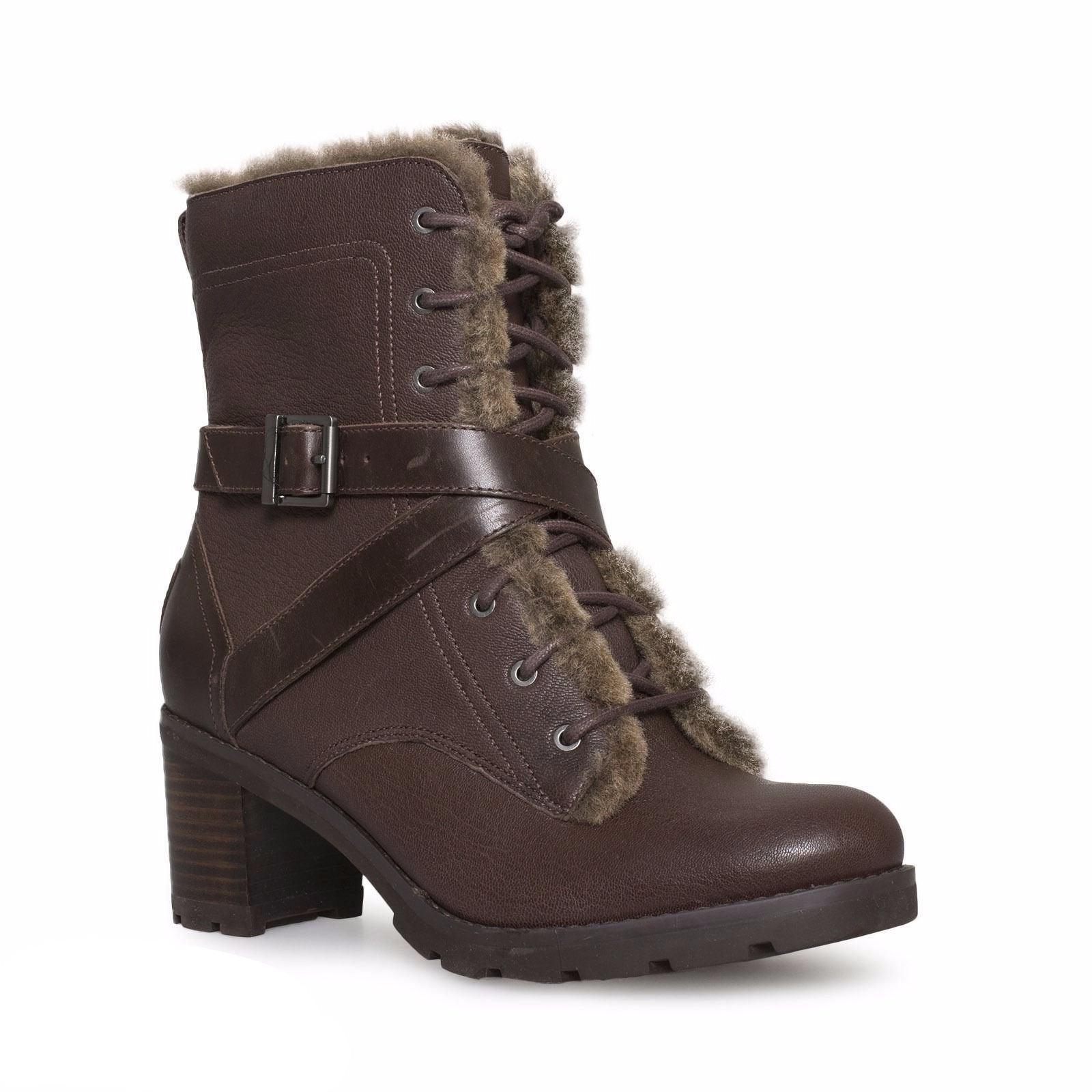 UGG Ingrid Stout Boots