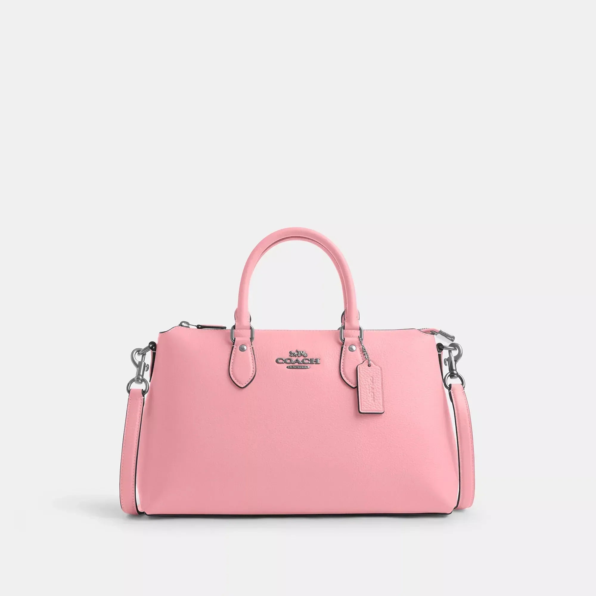 Coach Outlet Georgia Satchel