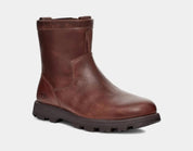 Kennen Boots In Chestnut