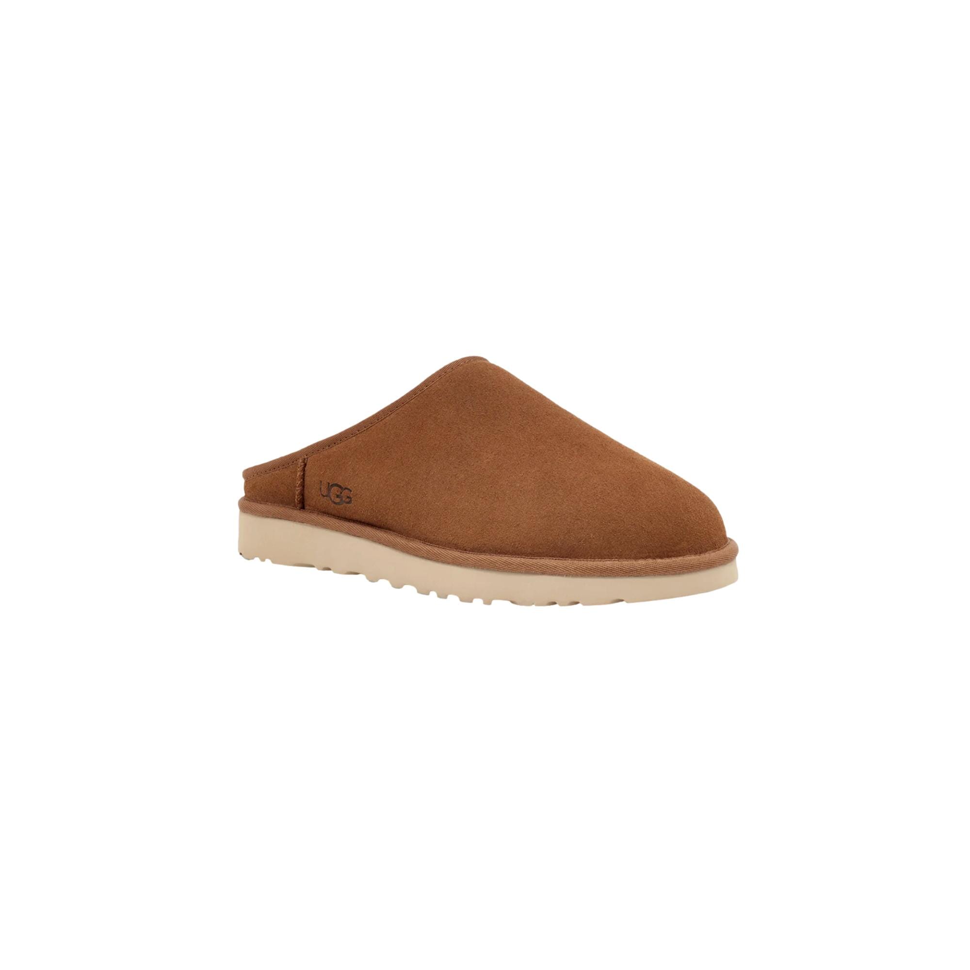 UGG Classic Slip On Chestnut  1129290-CHE Men's