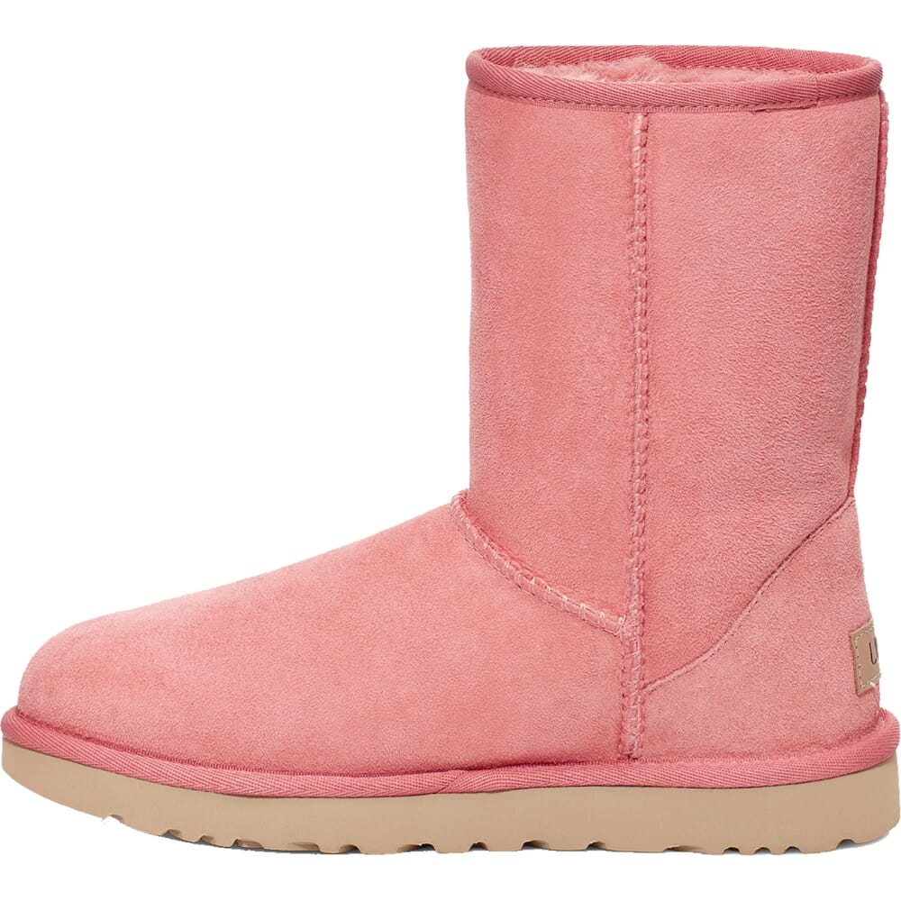 UGG Classic Short II Pink Blossom  W-1016223-PBSM Women's