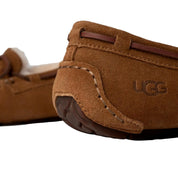 UGG Dakota Chestnut  1107949-CHE Women's