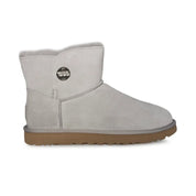 UGG Mini Turnlock Bling Seal Boots - Women's