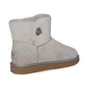 UGG Mini Turnlock Bling Seal Boots - Women's