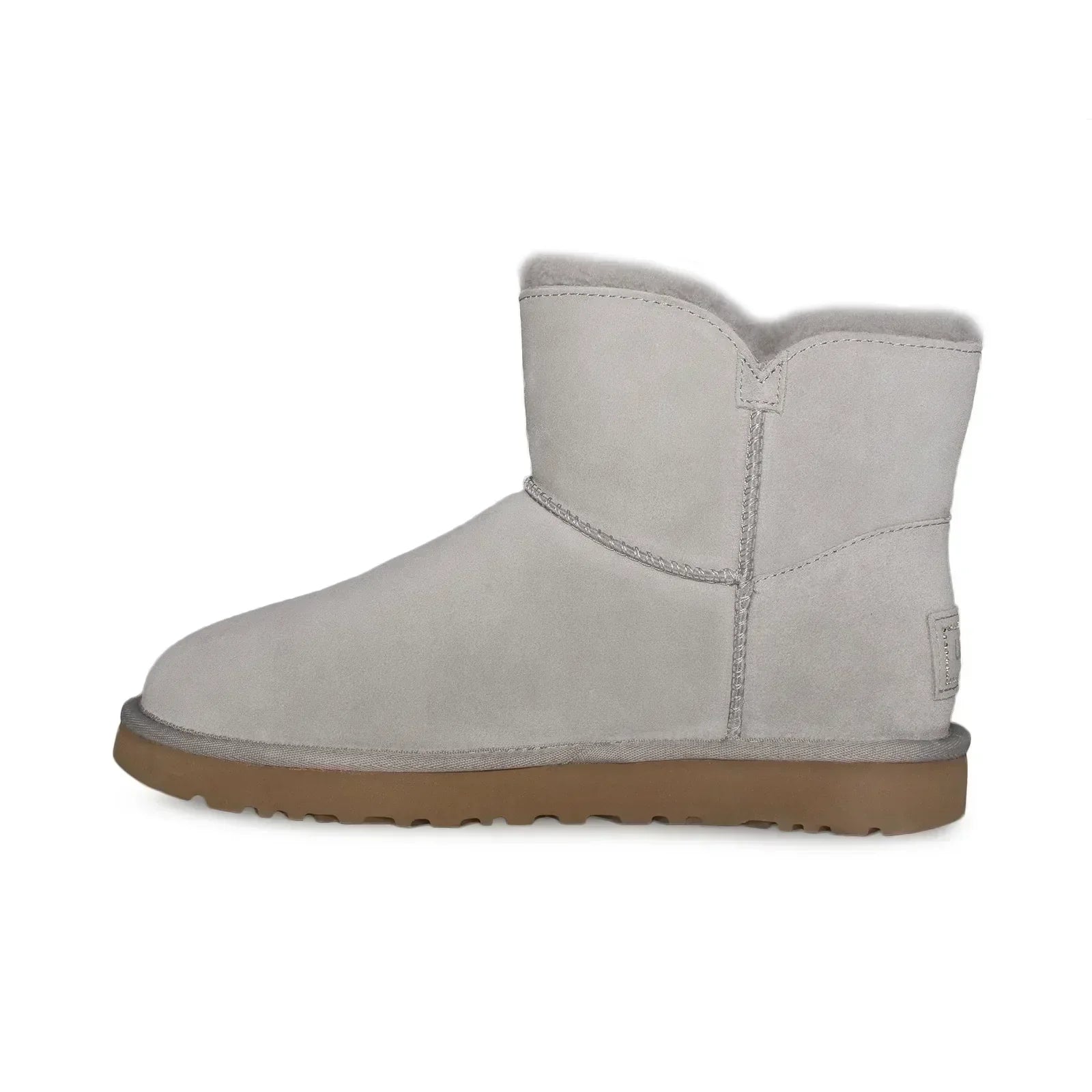 UGG Mini Turnlock Bling Seal Boots - Women's