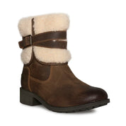 UGG Blayre III Chipmunk Boots - Women's