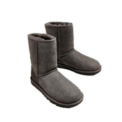 UGG Classic Short II Grey  1016223W-GREY Women's