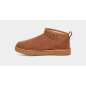 UGG Classic Ultra Mini Chestnut  1116109-CHE Women's