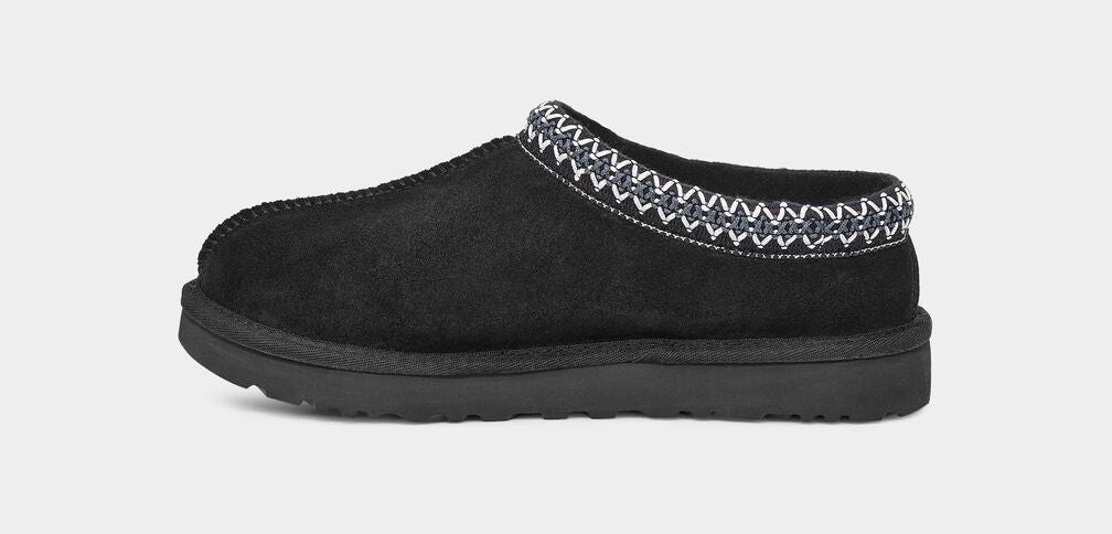 Tasman Slipper